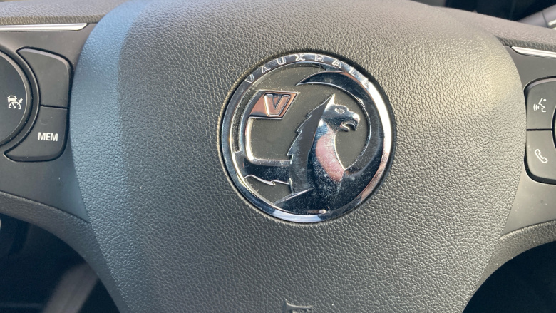 Vauxhall Mokka 1.2 Turbo Elite Nav Premium 5dr Petrol Hatchback